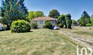 Maison 4 Pièces 92 m² à vendre à Allemans (24600)