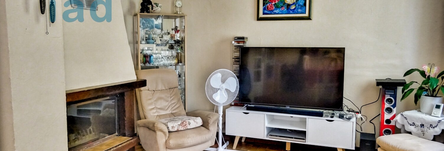 Maison 4 Pièces 92 m² à vendre à Allemans (24600)