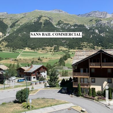 Appartement 2 pièces 150000 €