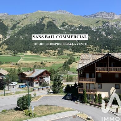 Appartement 2 pièces 145000 €