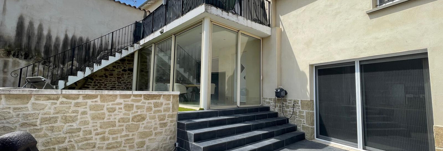 Appartement 3 Pièces 104 m² à vendre à Pollionnay (69290)