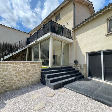 Appartement 3 pièces 350000 €