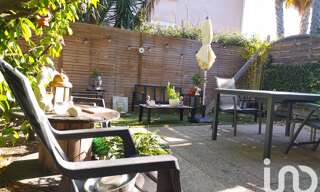 Maison 3 Pièces 78 m² à vendre à Fréjus (83600)