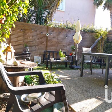 Maison 3 pièces 347000 €