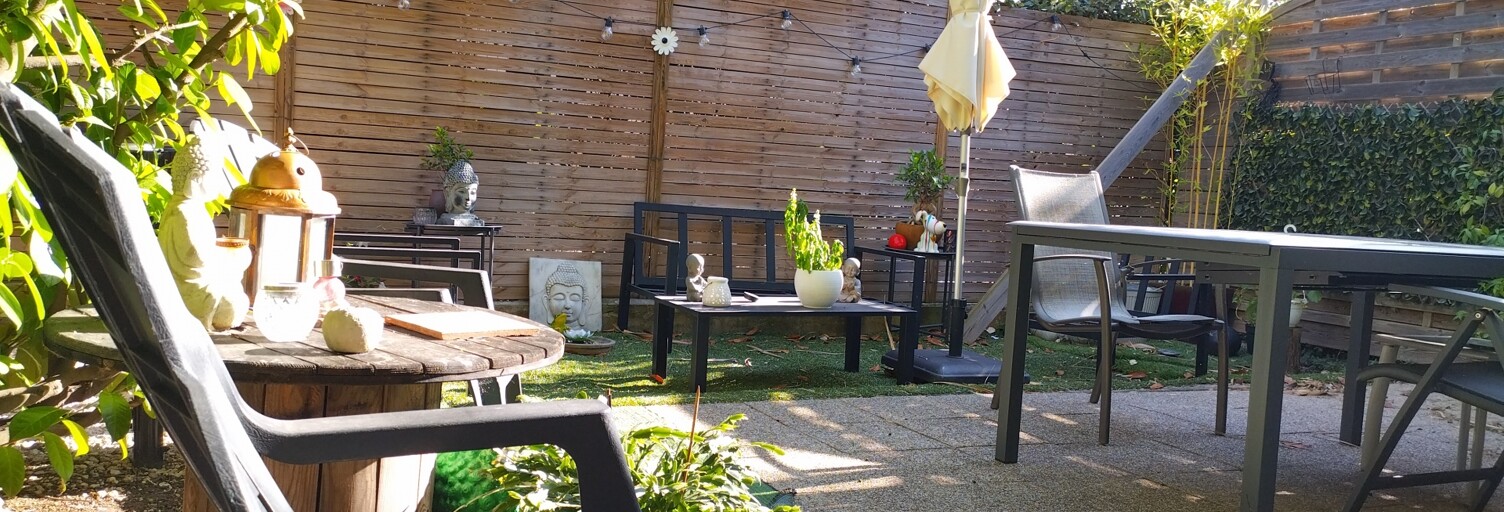 Maison 3 Pièces 78 m² à vendre à Fréjus (83600)