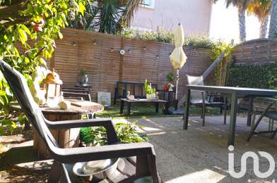 Maison 3 pièces 347000 €