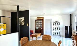 Maison 4 Pièces 81 m² à vendre à Saint-Philbert-de-Grand-Lieu (44310)