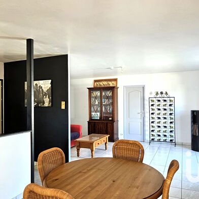 Maison 4 pièces 235000 €