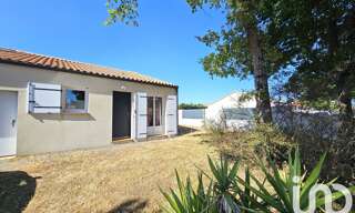 Maison 4 Pièces 81 m² à vendre à Saint-Philbert-de-Grand-Lieu (44310)