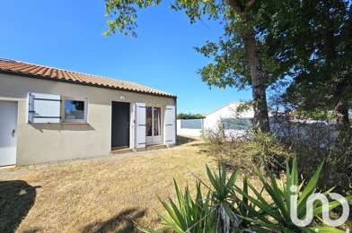 Maison 4 pièces 225000 €