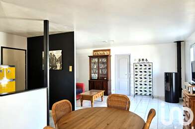 Maison 4 pièces 215000 €