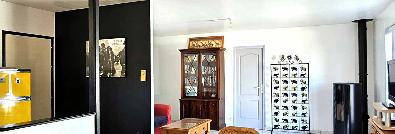 Maison 4 Pièces 81 m² à vendre à Saint-Philbert-de-Grand-Lieu (44310)