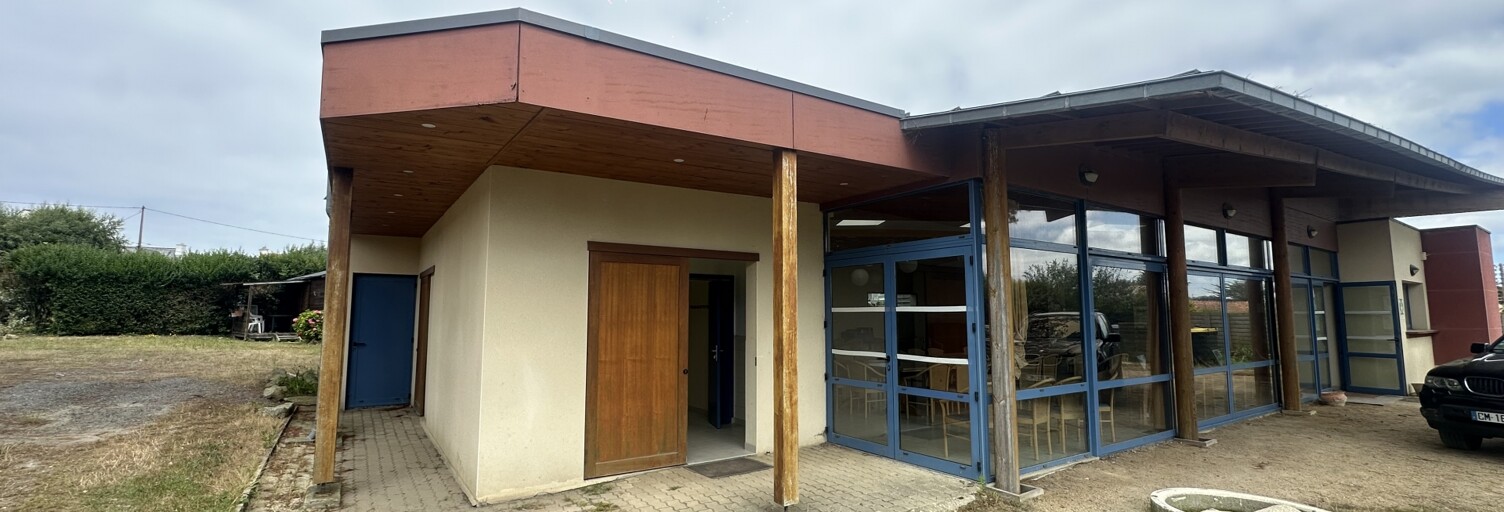 Terrain  20312 m² à vendre à Pleumeur-Bodou (22560)