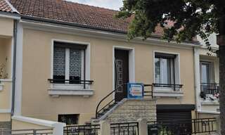 Maison 6 Pièces 98 m² à vendre à Vichy (03200)