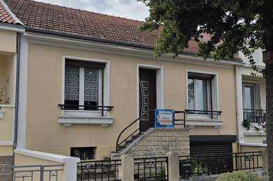 Maison 6 pièces 154000 €