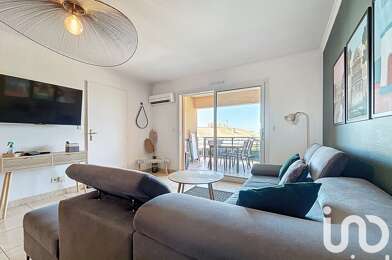 Appartement 3 pièces 250000 €