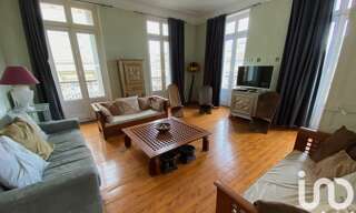 Appartement 4 Pièces 109 m² à vendre à Bordeaux (33000)