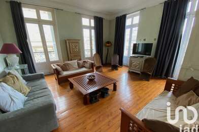 Appartement 4 pièces 840000 €