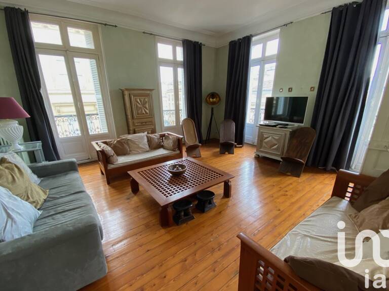 Vente Appartement 4 pièces — photo 1