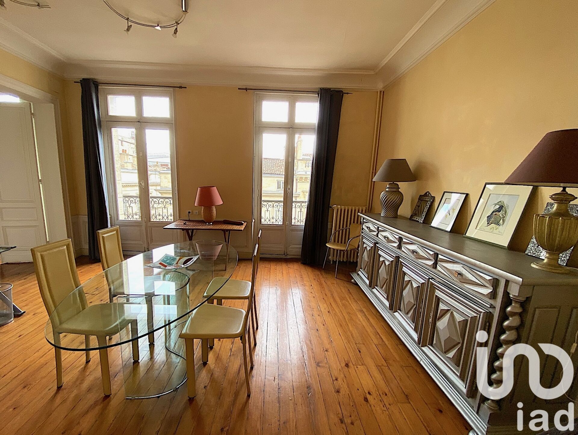 Vente Appartement 4 pièces - Photo 2