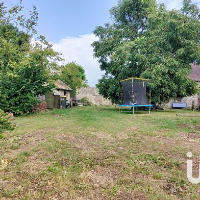 Maison 6 pièces 289000 €