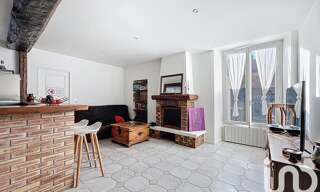 Appartement 3 Pièces 60 m² à vendre à Boissy-Saint-Léger (94470)