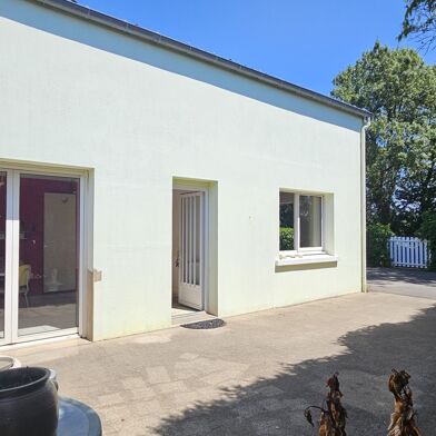 Maison 3 pièces 149800 €