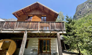 Maison 7 Pièces 175 m² à vendre à Villard-Notre-Dame (38520)