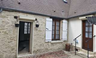 Maison 3 Pièces 65 m² à vendre à Chaumont-en-Vexin (60240)