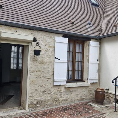 Maison 3 pièces 164000 €