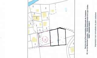 Terrain  1391 m² à vendre à Saint-Joseph (97480)