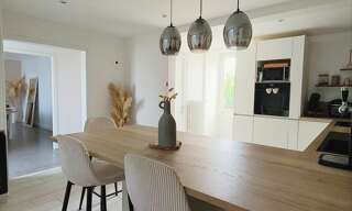 Maison 6 Pièces 122 m² à vendre à Montaigu-Vendée (85600)