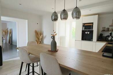 Maison 6 pièces 199000 €