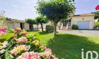 Maison 5 Pièces 109 m² à vendre à Le Poujol-sur-Orb (34600)