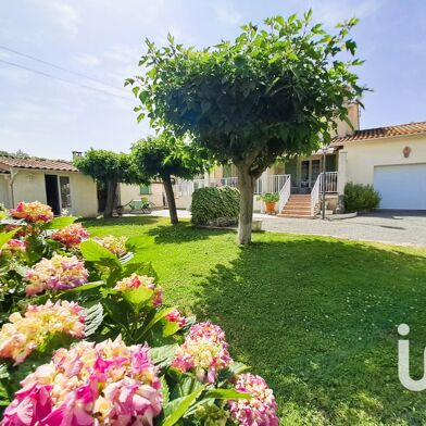 Maison 5 pièces 283000 €