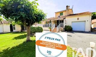 Maison 5 Pièces 109 m² à vendre à Le Poujol-sur-Orb (34600)