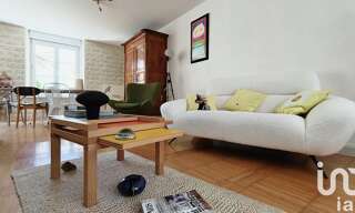 Maison 5 Pièces 142 m² à vendre à Épernay (51200)