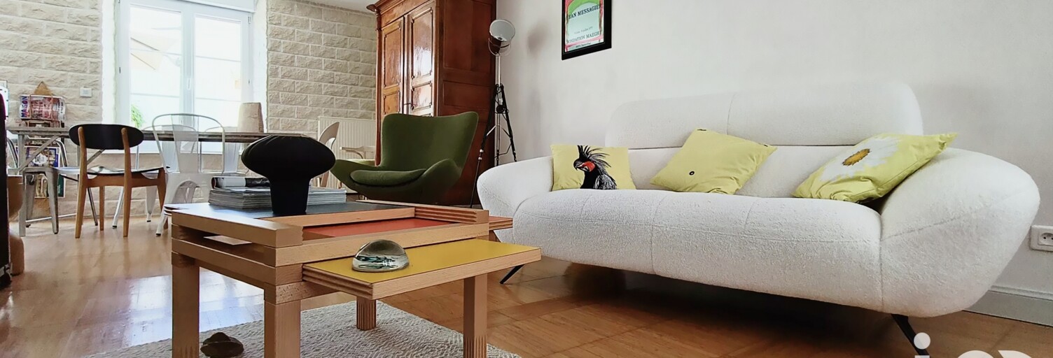 Maison 5 Pièces 142 m² à vendre à Épernay (51200)