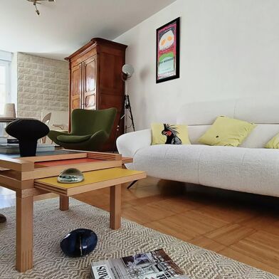 Maison 5 pièces 289000 €