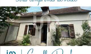 Maison 3 Pièces 76 m² à vendre à Louviers (27400)