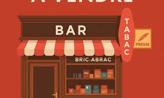 Commerce  130 m² à vendre à Prémontré (02320)