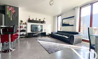 Appartement 4 Pièces 74 m² à vendre à Les Ulis (91940)