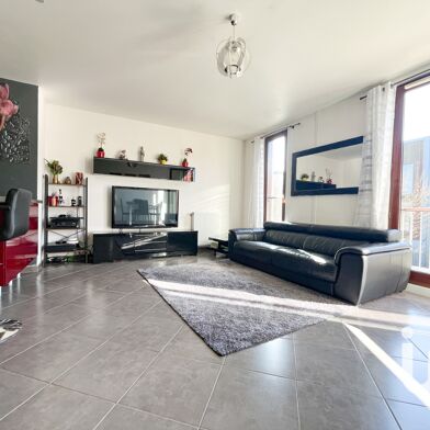 Appartement 4 pièces 209000 €