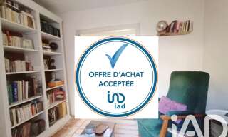 Maison 3 Pièces 55 m² à vendre à Pouzolles (34480)