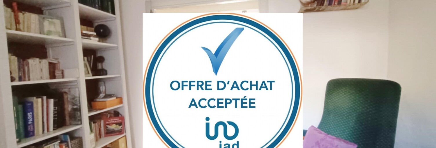 Maison 3 Pièces 55 m² à vendre à Pouzolles (34480)