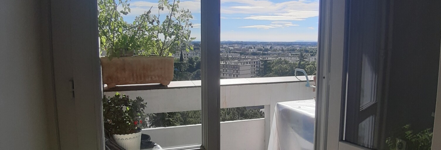 Appartement 5 Pièces 87 m² à vendre à Nîmes (30900)