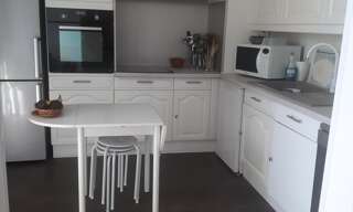 Appartement 5 Pièces 87 m² à vendre à Nîmes (30900)