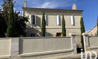 Maison 7 Pièces 220 m² à vendre à Libourne (33500)