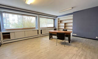 Bureau 6 Pièces 125 m² à vendre à Bordeaux (33000)