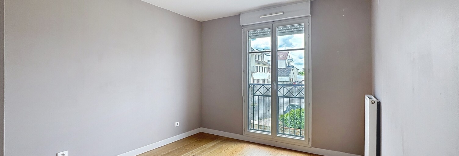 Appartement 2 Pièces 33 m² à vendre à Pontault-Combault (77340)